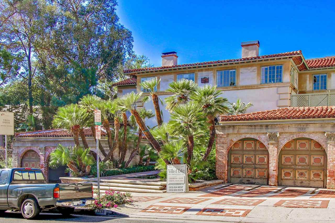 Villa d'Este - Photo 7 of 10