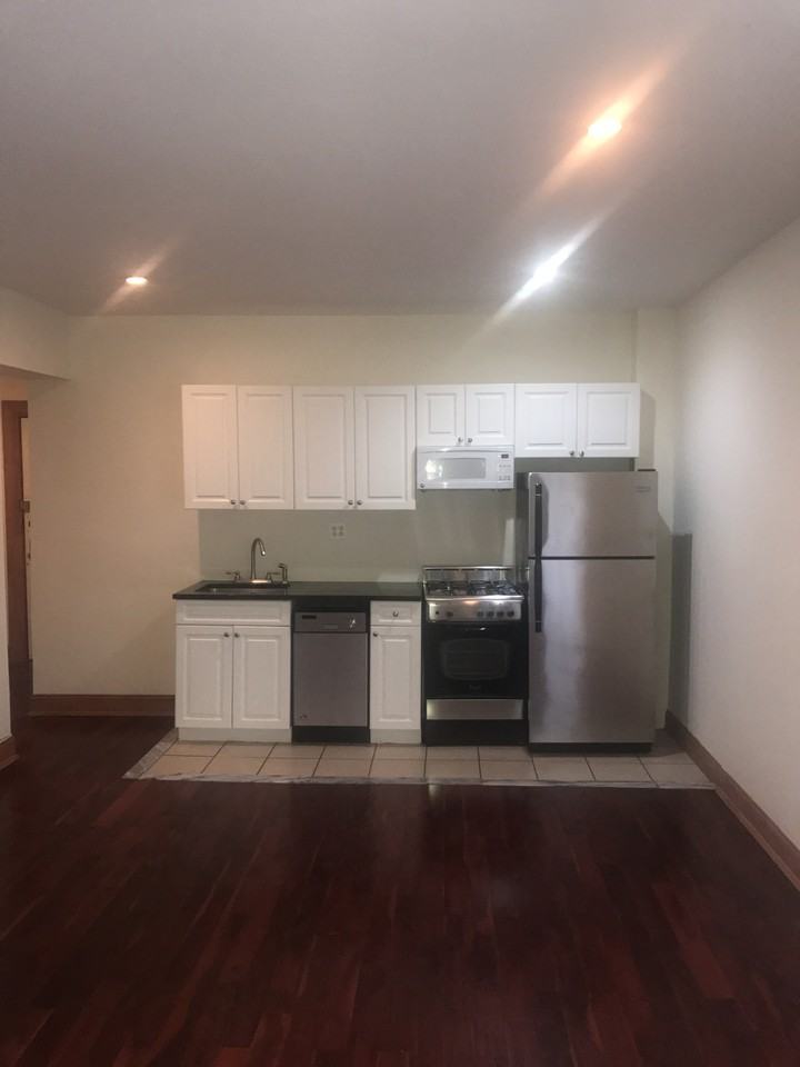 W 144th St & Hamilton Terrace #6e
