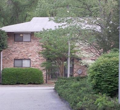 Colonial Garden Apartments For Rent 1135 Mclendon Dr Decatur