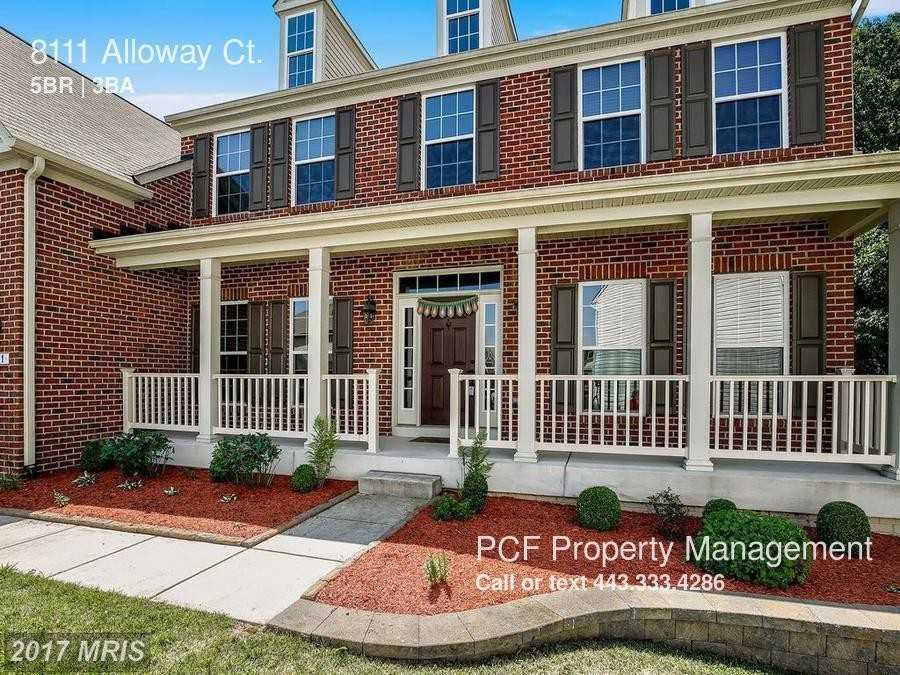 8111 Alloway Ct - Photo 2 of 28