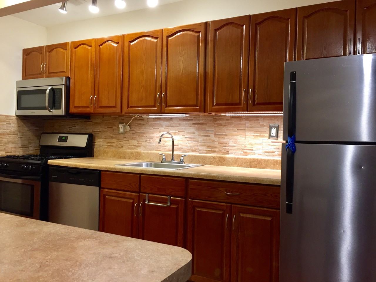 416 Hancock Street #One