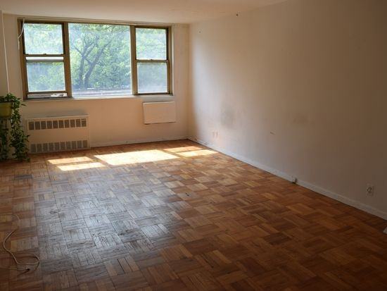 Ocean Pkwy & Cortelyou Road #17C