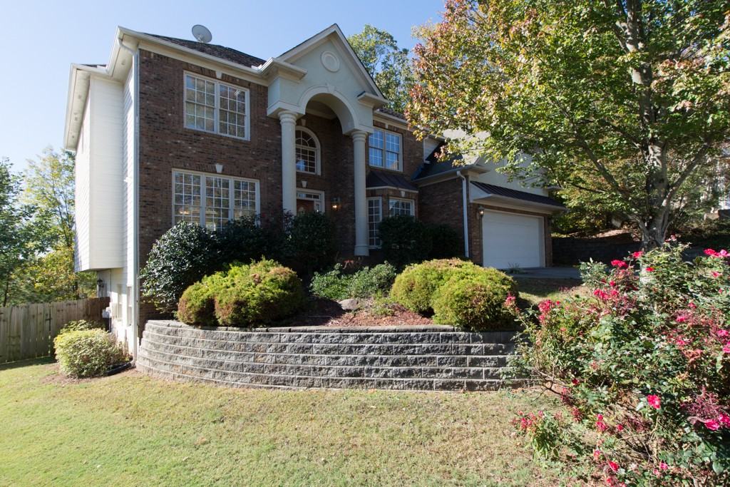 597 Jackson Ridge Dr NW - Photo 2 of 47