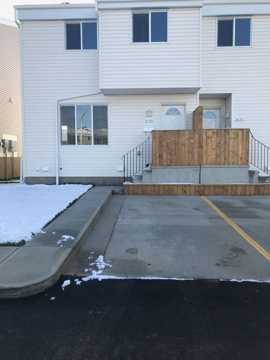 711 Northridge Fort Mcmurray Ab T9h 3r5 4 Bedroom Apartment For