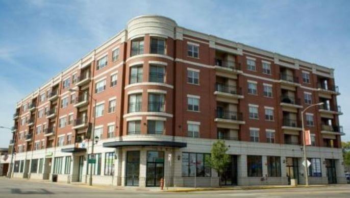 3200 Oak Park Ave #302