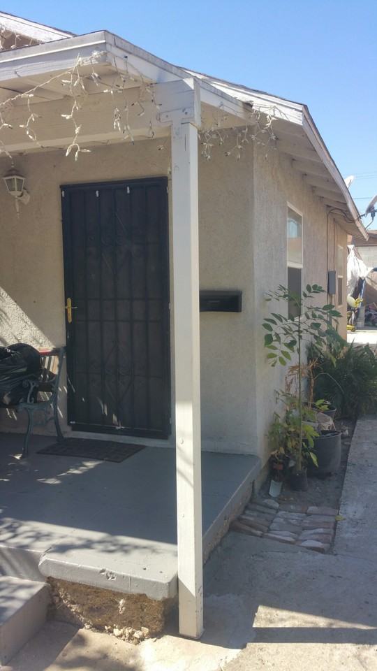 North Gage Avenue, East Los Angeles, CA 90063 1 Bedroom Apartment for Rent PadMapper