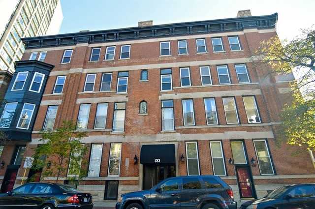 223 W Wisconsin St #2C