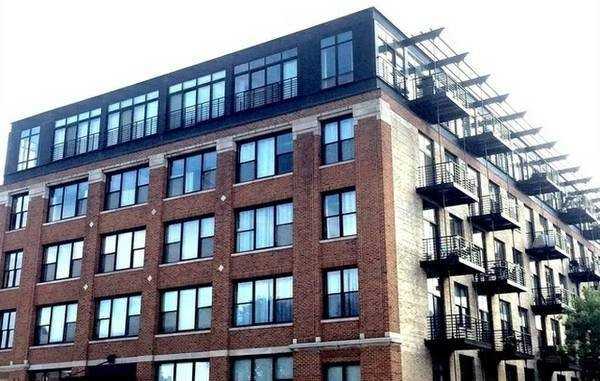 2911 N Western Ave #412