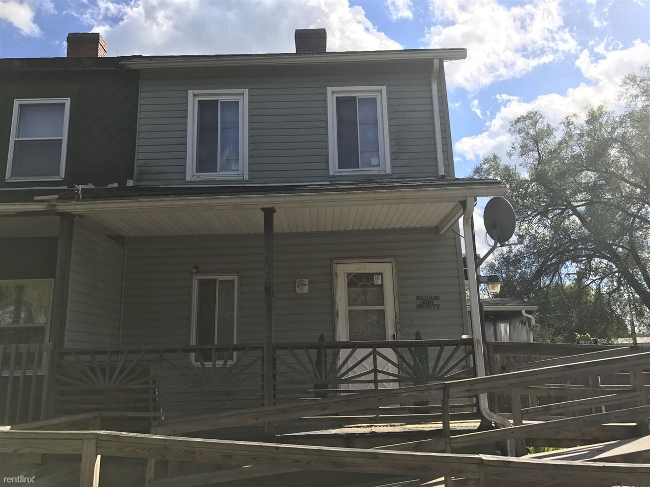 605 Stevenson St - Photo 2 of 5