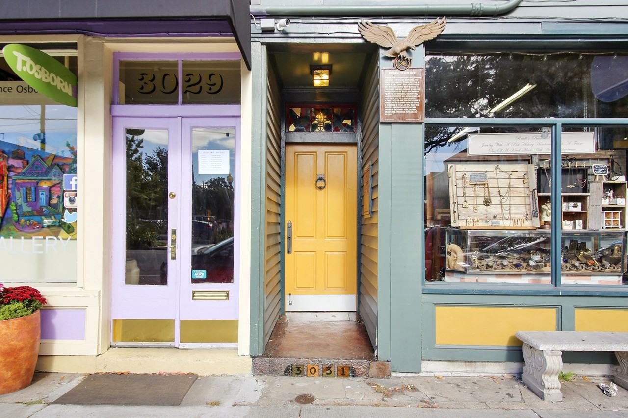 3031 Magazine Street - Photo 2 of 13