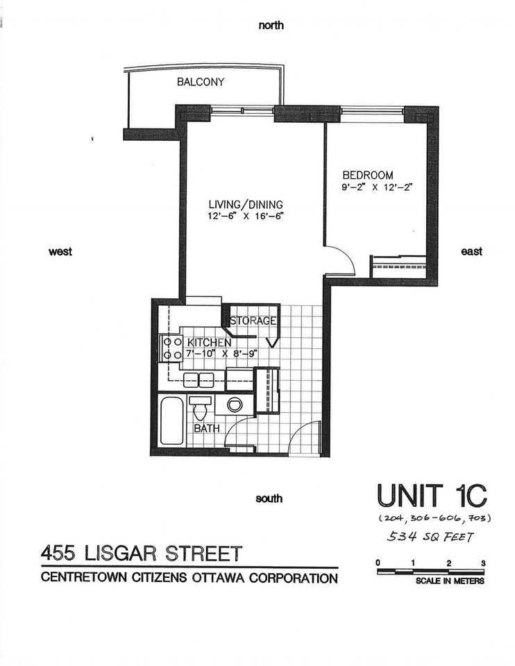 455 Lisgar Street - Photo 2 of 2