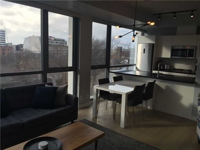 39 Brant Street #624