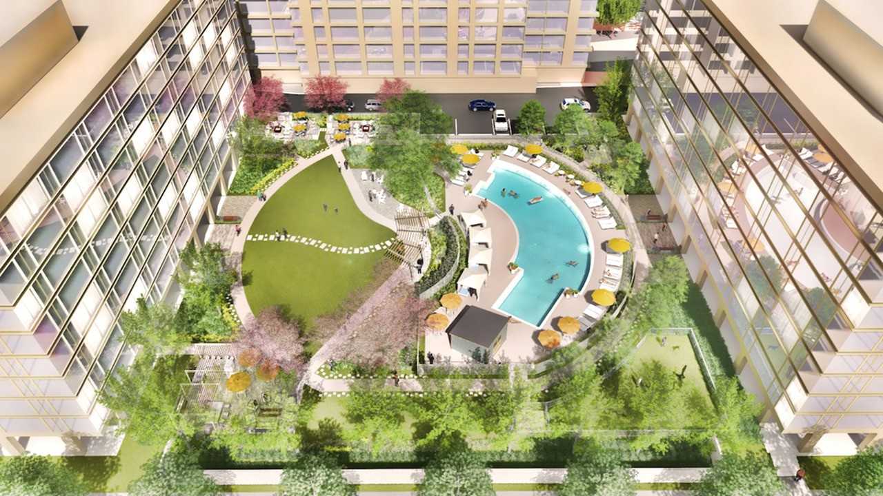 The View at Waterfront - Photo 2 of 12