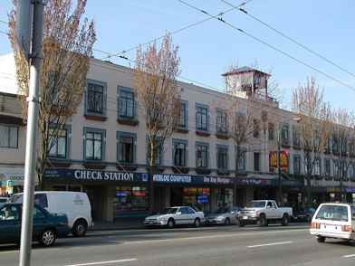 2556 E Hastings St L04 Vancouver Bc V5l Studio Apartment For Rent For 1 250 Month Zumper