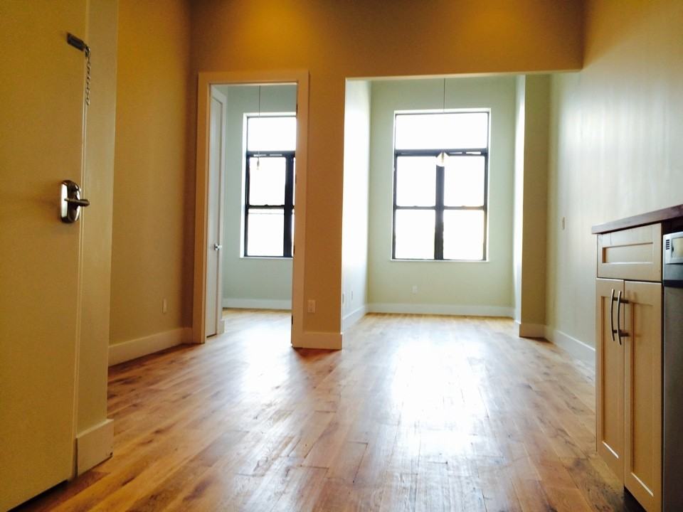 186 Wilson Avenue #38ZL