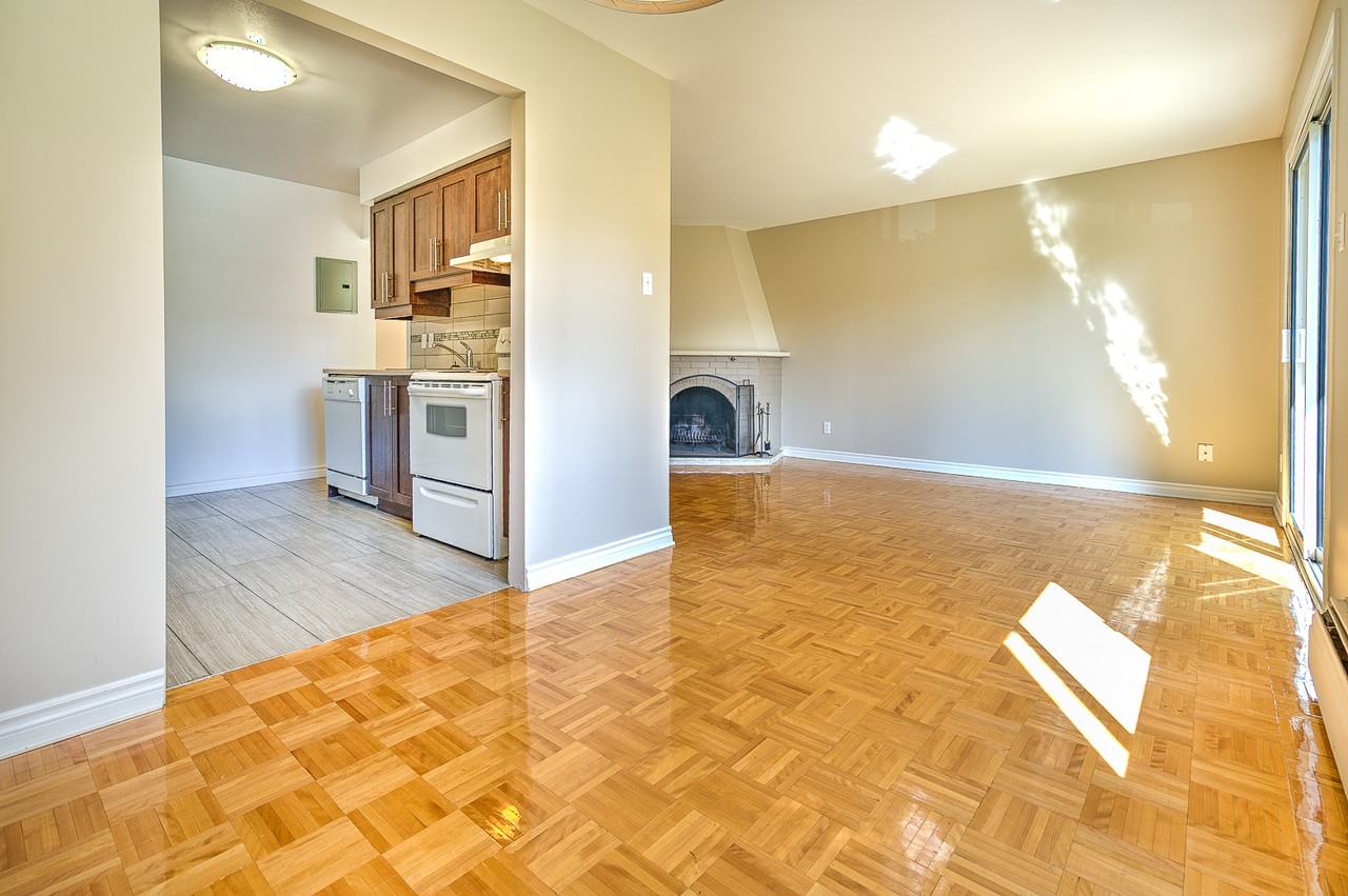 1270 Herron Rd, Dorval, QC H9S 4 Bedroom Apartment for Rent PadMapper