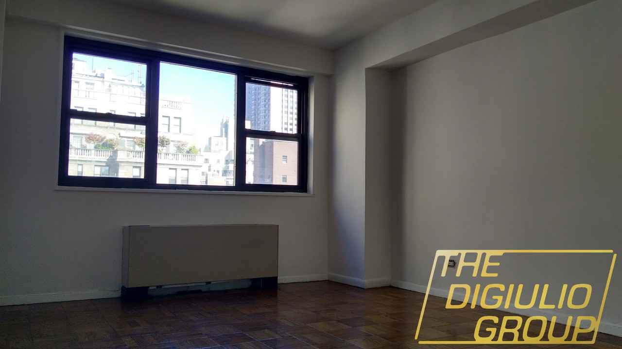 Madison Ave & East 86th St #15C