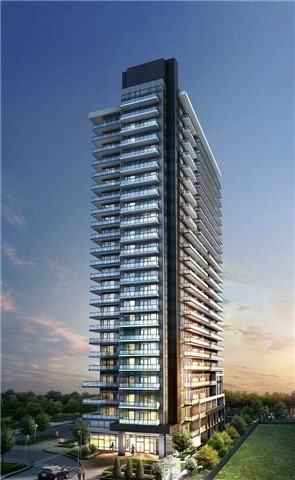 2560 Eglinton Avenue West #610