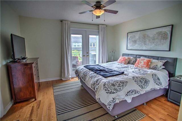 175 Lakeshore Road East - Photo 2 of 10