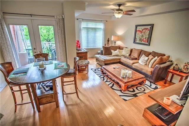 175 Lakeshore Road East - Photo 3 of 10