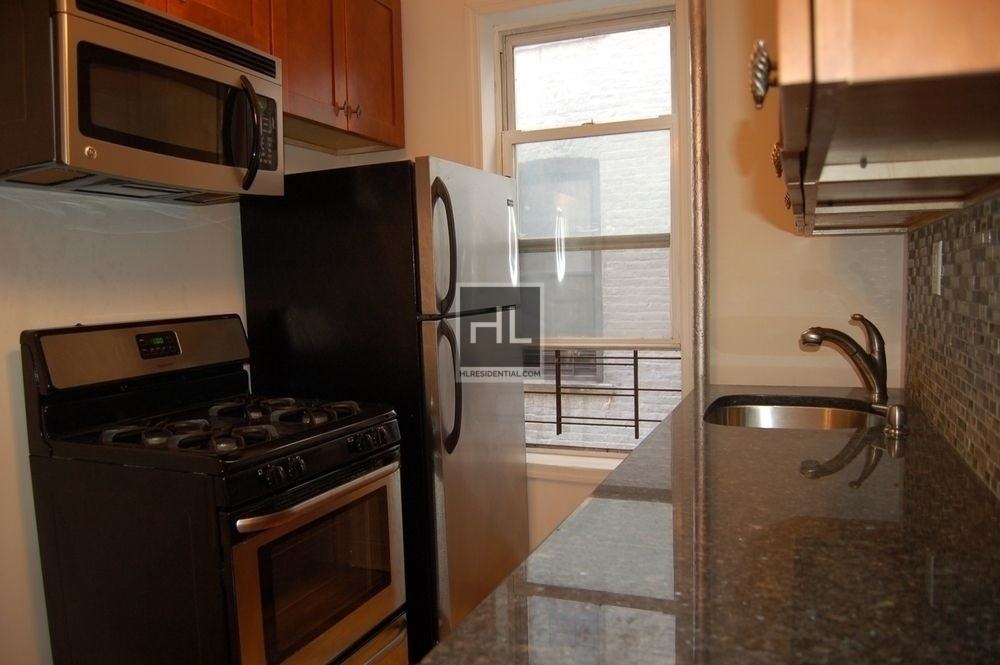 864 Nostrand Avenue #1