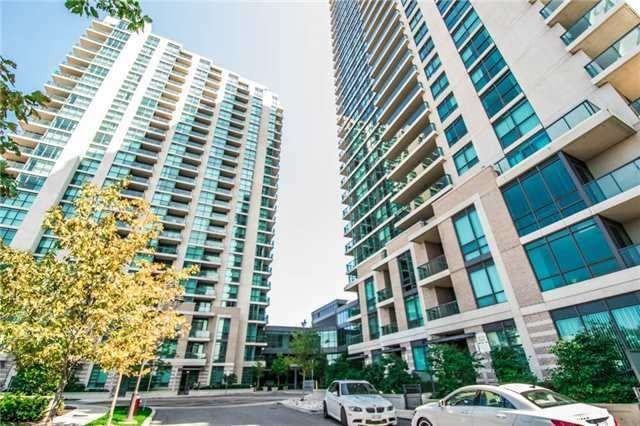 205 Sherway Gardens Road #1501