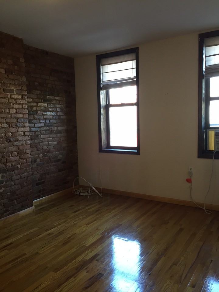 184 Irving Avenue #17PH