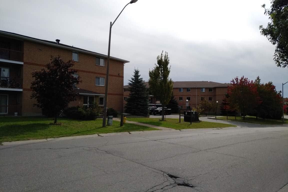720 Cambrian Heights Dr, Sudbury, ON P3C 5T4, Canada 2 unit Rentals
