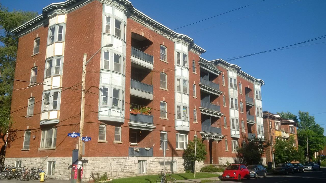 585 O'Connor Street #3