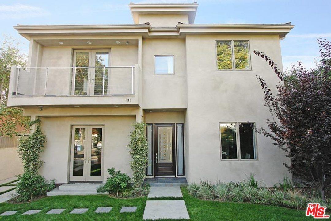 841 N Crescent Heights Blvd - Photo 2 of 35