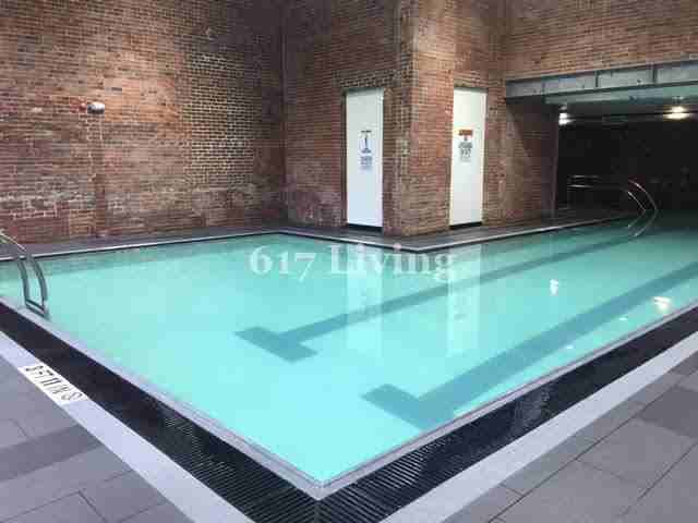 791 Tremont Street #w103