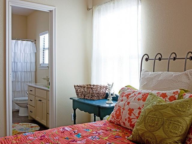 Aspen Heights Stillwater Student Living Apartments 920 EAST