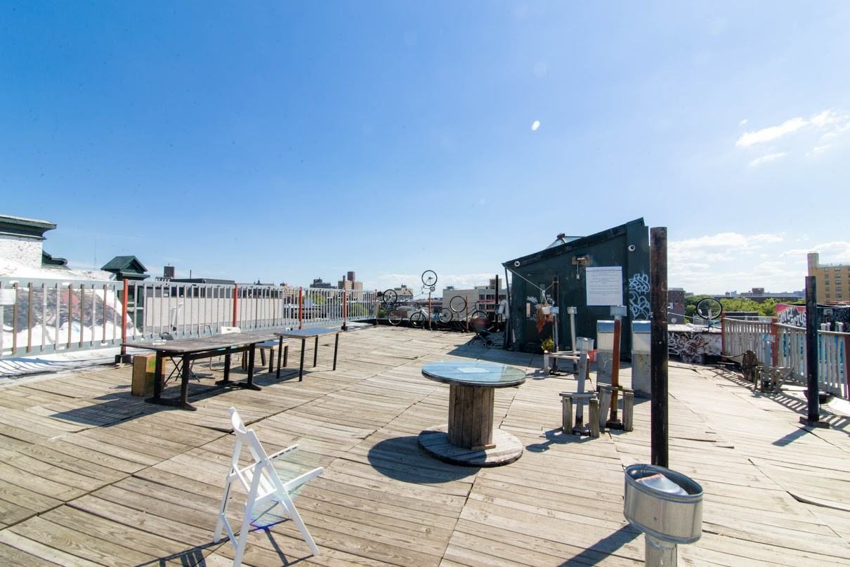 27 Arion Place #39BV