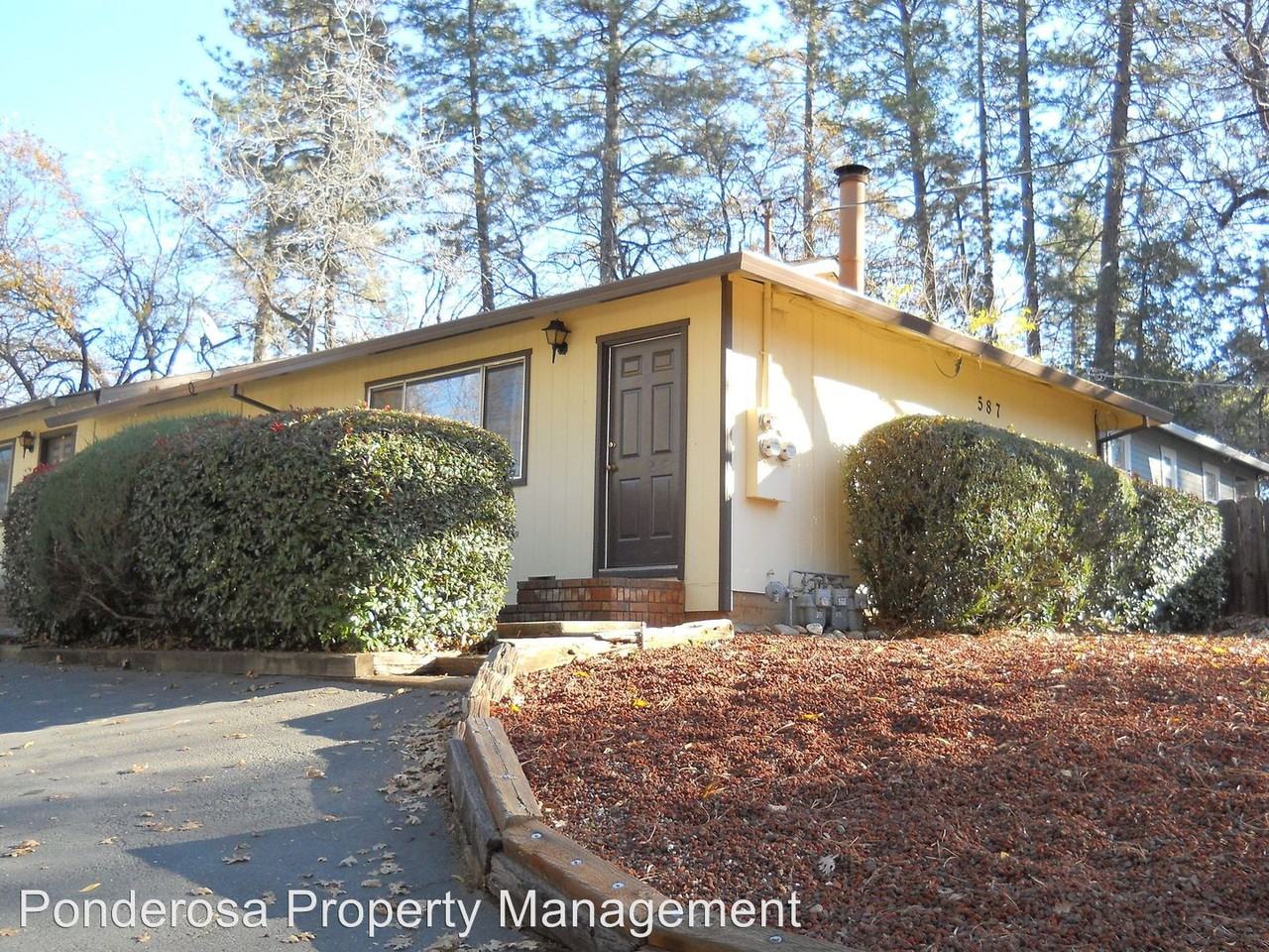 587 Oakwood Lane Units 13 Apartments in Paradise, CA 95969 Zumper