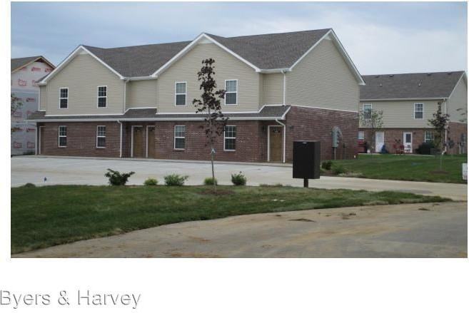 810 Professional Park Drive - Photo 2 of 12