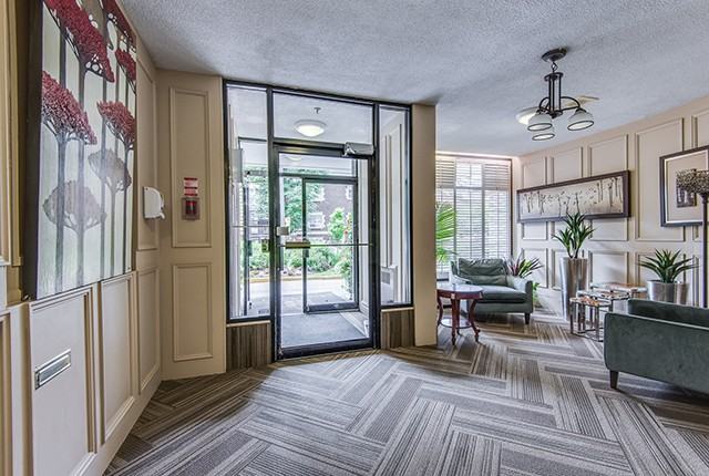 Isabella Apartments - Photo 3 of 10