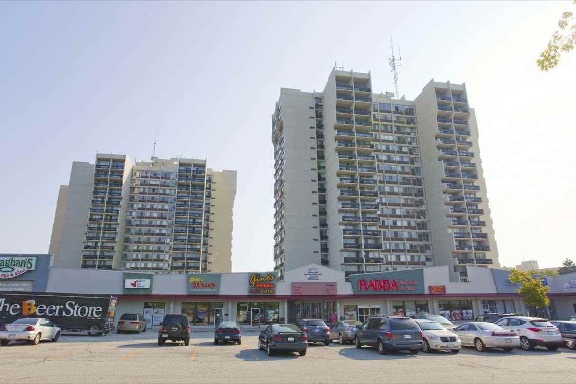 White Oaks Apartments 1297 Marlborough Ct, Oakville, ON L6H 2S1 Zumper