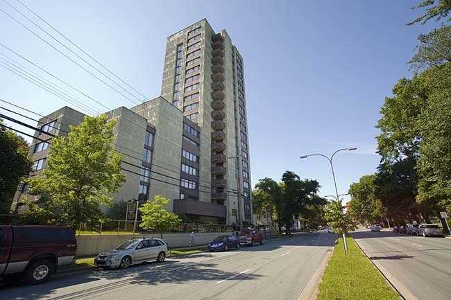 The Welsford Apartments 2074 Robie St, Halifax, NS B3K 5L3 Zumper