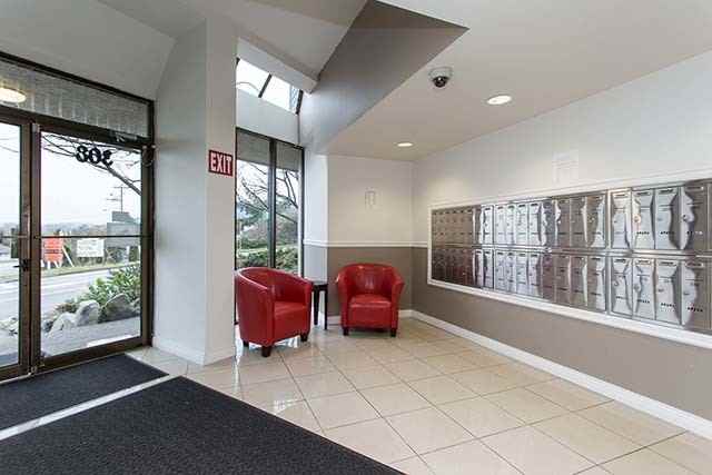 Harbourview Terrace Apartments 308 Forbes Ave, North Vancouver, BC