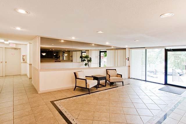 Sherbrooke Manor Apartments 329 Sherbrooke St, New Westminster, BC