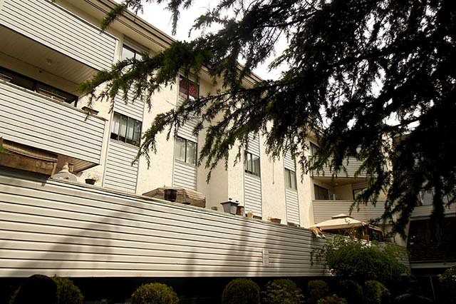 Claymore Apartments - Photo 2 of 2