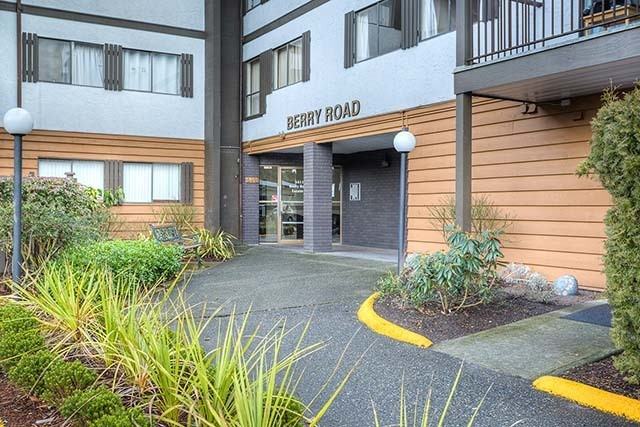 Berry Road Apartments 5411 208 St, Langley, BC V3A 2K1 Zumper