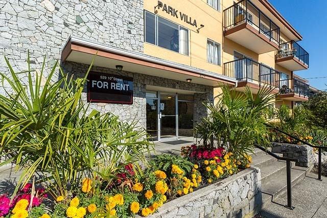Park Villa Apartments - Photo 2 of 10