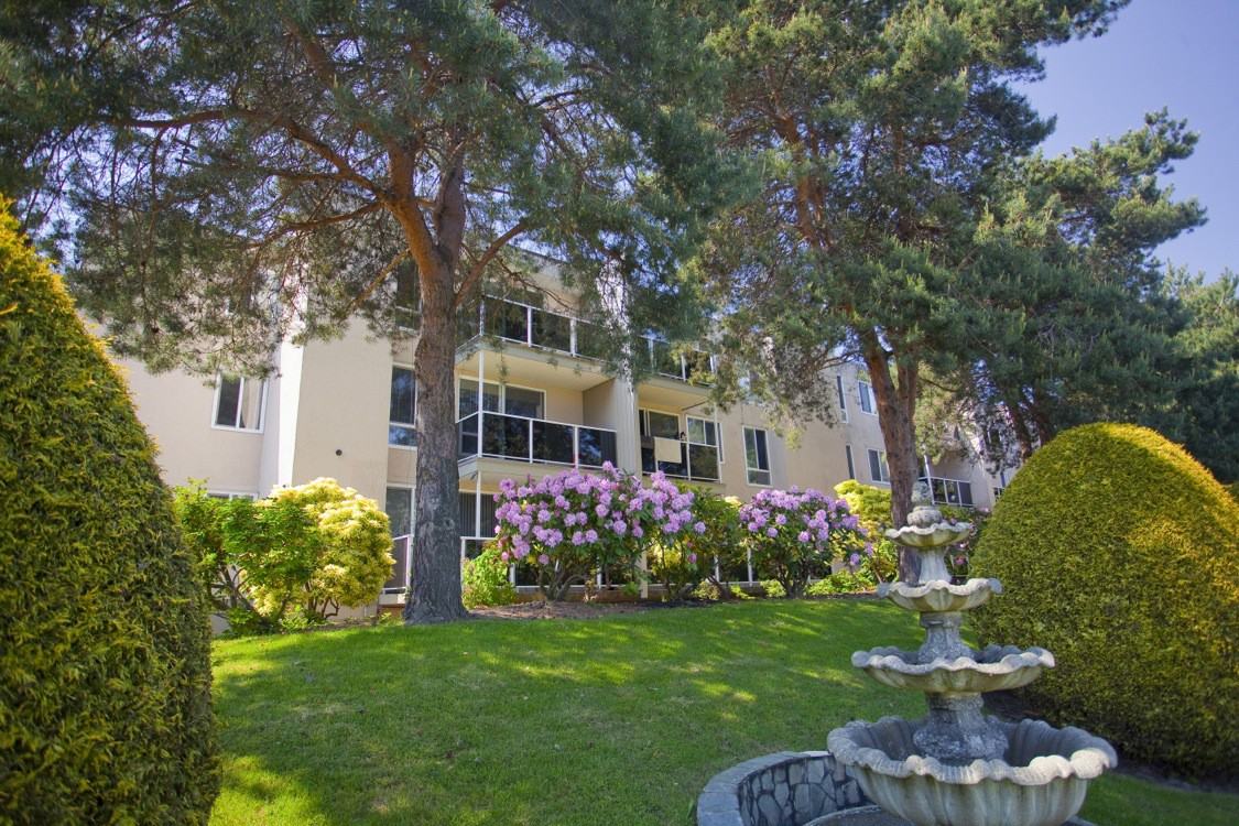 Fraser Place Apartments - Photo 2 of 10