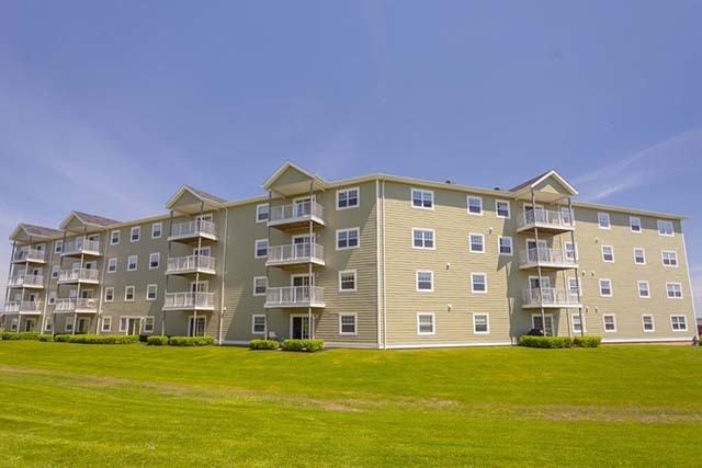 River Ridge Heights Apartments 46 River Ridge Dr, Charlottetown, PE