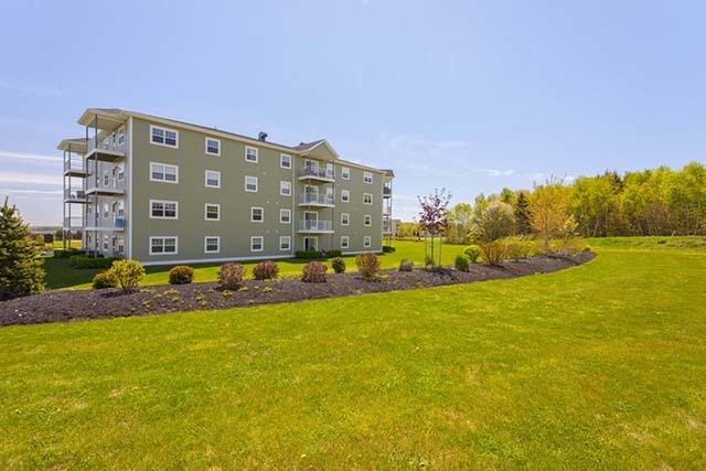 River Ridge Heights Apartments 46 River Ridge Dr, Charlottetown, PE
