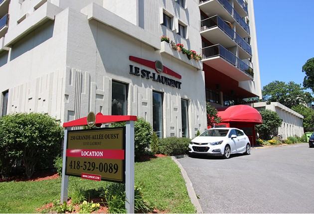 Le St-Laurent Apartments - Photo 2 of 10
