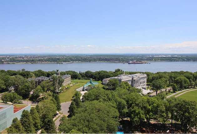 Le St-Laurent Apartments - Photo 3 of 10
