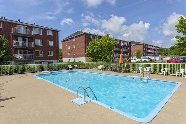 Domaine Lebourgneuf Apartments - Photo 2 of 4