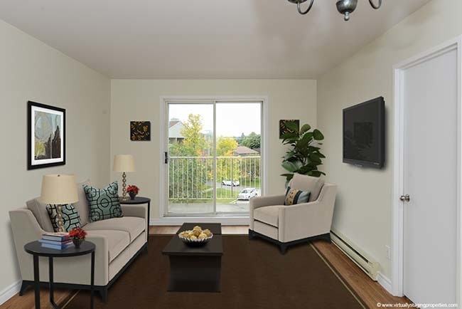 Domaine Lebourgneuf Apartments - Photo 3 of 4